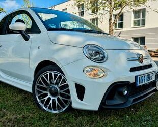 Abarth 595C Gebrauchtwagen