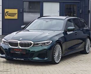 Alpina B3 Gebrauchtwagen
