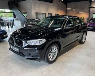 BMW X4 Gebrauchtwagen
