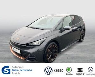 Cupra Born Gebrauchtwagen