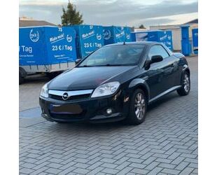Opel Tigra Gebrauchtwagen