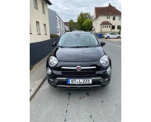 Fiat 500X Gebrauchtwagen