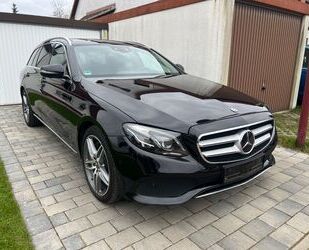 Mercedes-Benz E 350 Gebrauchtwagen