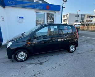 Daihatsu Cuore Gebrauchtwagen
