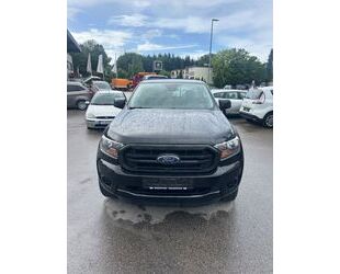 Ford Ranger Gebrauchtwagen