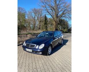 Mercedes-Benz E 280 Gebrauchtwagen