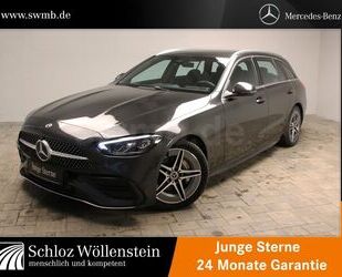 Mercedes-Benz C 220 Gebrauchtwagen