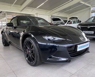 Mazda MX-5 Gebrauchtwagen