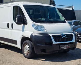 Citroen Jumper Gebrauchtwagen