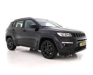Jeep Compass Gebrauchtwagen