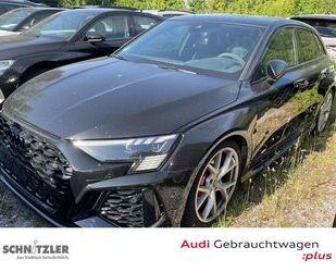 Audi RS3 Gebrauchtwagen