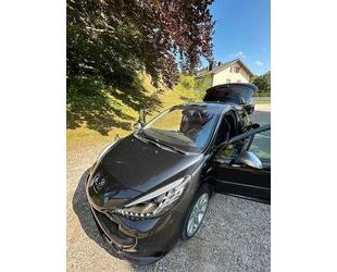 Peugeot 207 Gebrauchtwagen