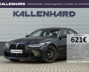 BMW M3 Gebrauchtwagen