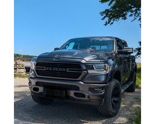 Dodge RAM Gebrauchtwagen