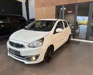 Mitsubishi Space Star Gebrauchtwagen