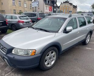 Volvo V70 Gebrauchtwagen