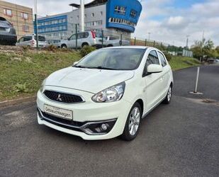 Mitsubishi Space Star Gebrauchtwagen