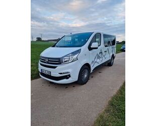Fiat Talento Gebrauchtwagen