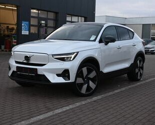 Volvo C40 Gebrauchtwagen