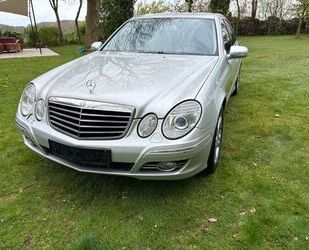 Mercedes-Benz E 320 Gebrauchtwagen