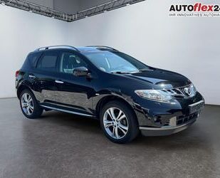 Nissan Murano Gebrauchtwagen