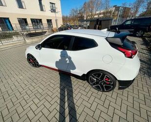 Hyundai Veloster Gebrauchtwagen