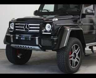 Mercedes-Benz G 500 Gebrauchtwagen