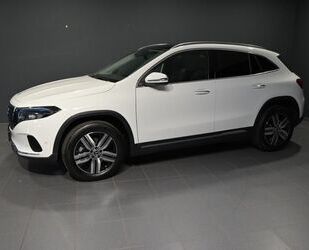 Mercedes-Benz EQA Gebrauchtwagen