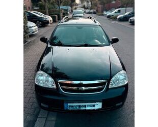 Chevrolet Nubira Gebrauchtwagen