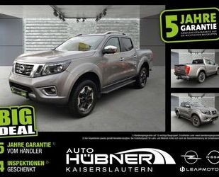 Nissan Navara Gebrauchtwagen