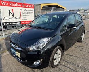 Hyundai ix20 Gebrauchtwagen