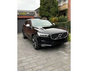 Volvo XC60 Gebrauchtwagen