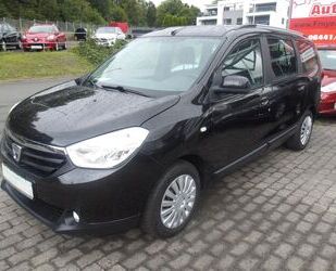 Dacia Lodgy Gebrauchtwagen