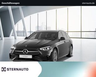 Mercedes-Benz C 300 Gebrauchtwagen