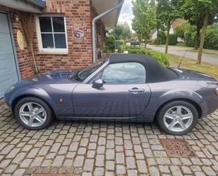 Mazda MX-5 Gebrauchtwagen