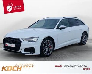 Audi S6 Gebrauchtwagen