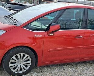 Citroen C4 Picasso Gebrauchtwagen