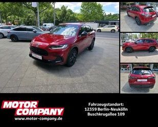 Honda ZR-V Gebrauchtwagen