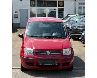 Fiat Panda Gebrauchtwagen