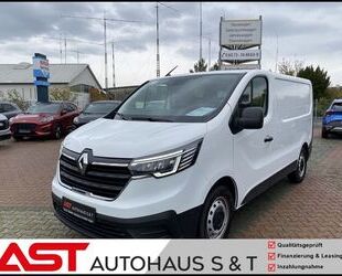 Renault Trafic Gebrauchtwagen