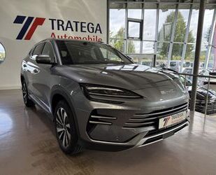 BYD SEAL U Gebrauchtwagen