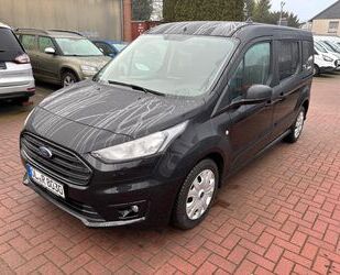 Ford Transit Connect Gebrauchtwagen