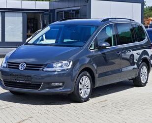VW Sharan Gebrauchtwagen