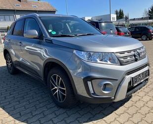 Suzuki Vitara Gebrauchtwagen