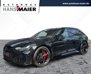 Audi RS6 Gebrauchtwagen