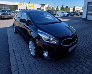 Kia Carens Gebrauchtwagen