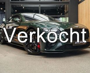 Bentley Continental GT Gebrauchtwagen