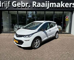 Opel Ampera-e Gebrauchtwagen