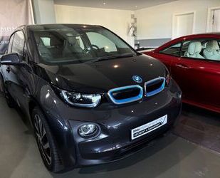 BMW i3 Gebrauchtwagen