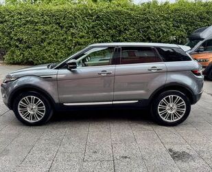 Land Rover Range Rover Evoque Gebrauchtwagen